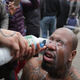 Illustration for article titled Photos: Baltimore in Chaos